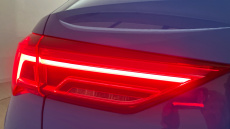 Audi Q3 40 TFSI Quattro S Line 5dr S Tronic Petrol Estate